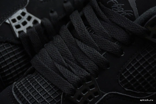 Cheap EP CU1110-010 CU1110-010 4 RETRO BLACK JORDAN (2020) AIR CAT 0101